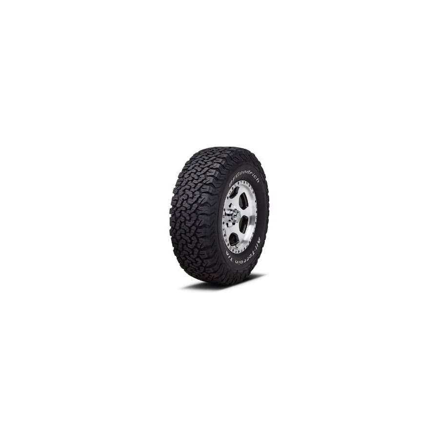 Bfgoodrich All Terrain T/A Ko2 Lrd Rbl 275/55 R20 115S Summer Jeep / 4x4 Tyre | ML Performance UK Car Parts