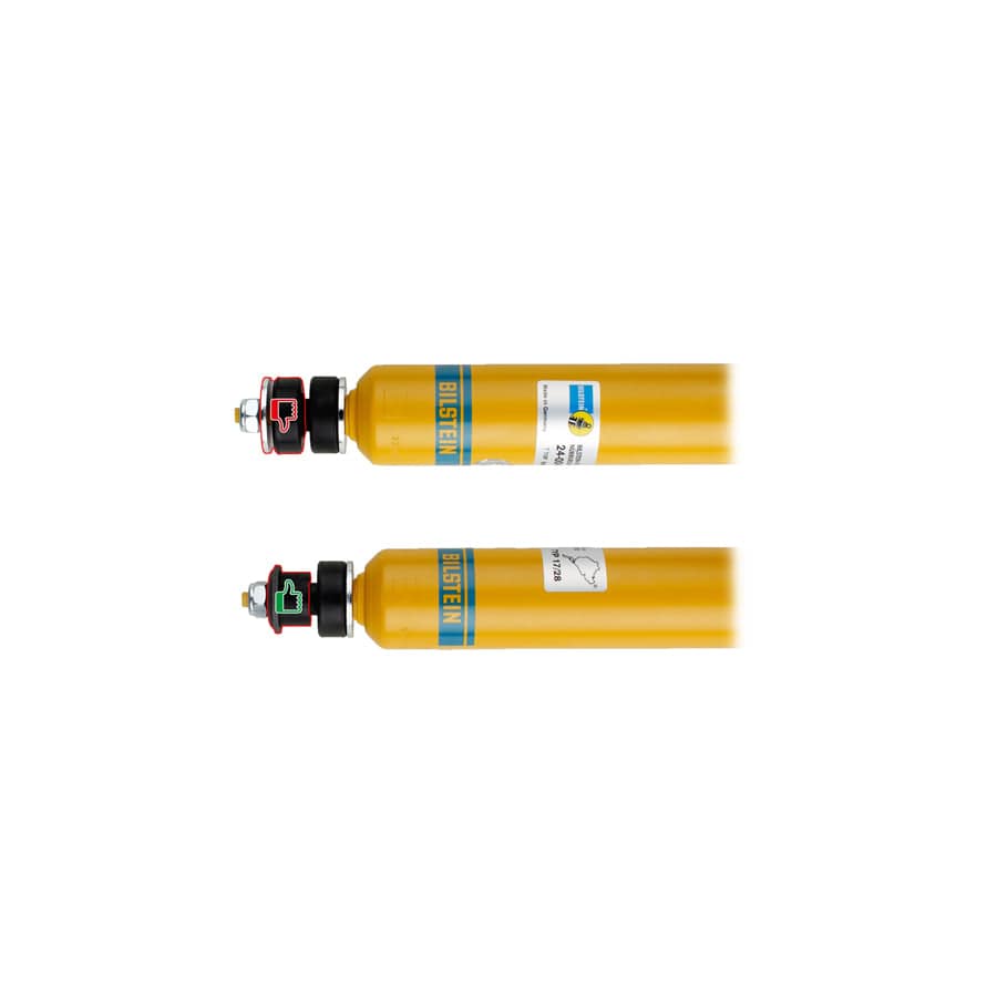 Bilstein 11-269359 NSU B1 Rear Dust Cover Kit (Inc. 1000, 1200, Prinz, TT, TTS) 2 | ML Performance UK Car Parts