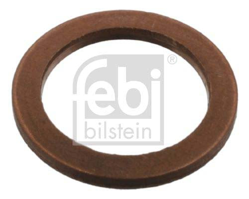 Febi Bilstein 27532 Seal, Oil Drain Plug | ML Performance UK Car Parts