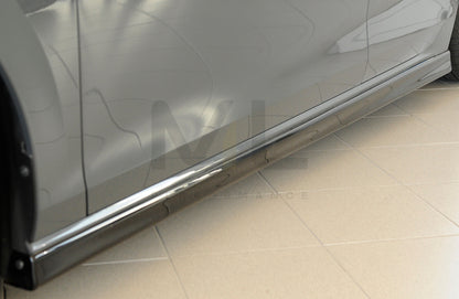 Rieger 00088217 SEAT, VW Side Skirt (5F Leon Cupra/FR & Mk7 Golf) 6 | ML Performance UK Car Parts