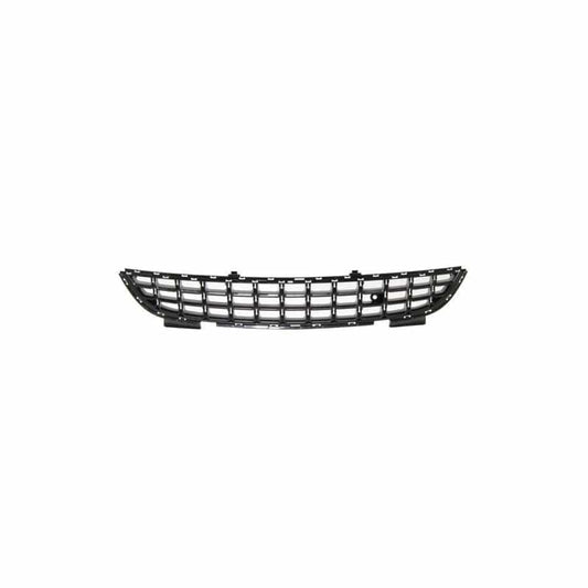 Blic 6502-07-5024997P Bumper Grill For Opel Corsa D Hatchback (S07)