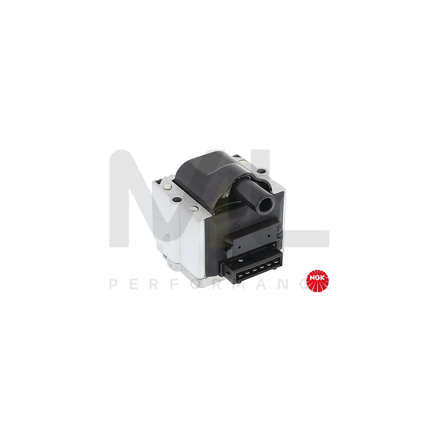 NGK Ignition Coil - U1003 (NGK48039) Distributor Coil | ML Car Parts UK | ML Performance