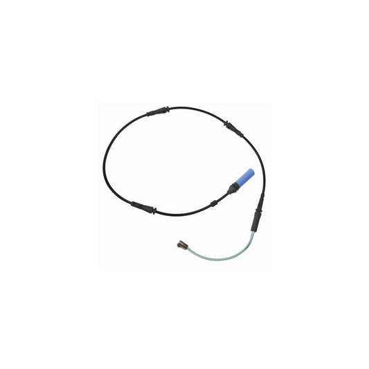 Hella 8MV 376 758-691 Fan Clutch For Toyota Hilux VI Pickup