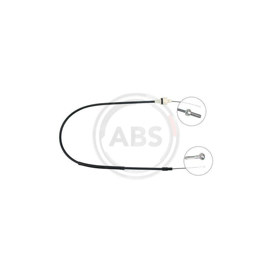 A.B.S. K21440 Clutch Cable