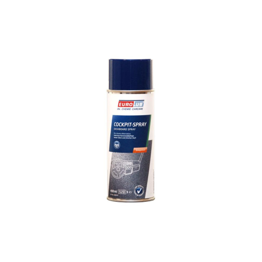 EUROLUB 000507 Synthetic Material Care Products | ML Performance UK Car Parts