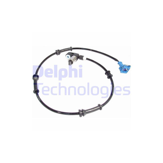 Delphi Ss20185 Abs Sensor