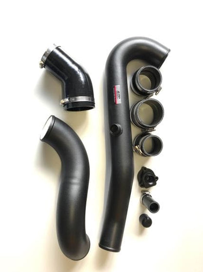 INJEN 2015 MUSTANG 2.3L ECOBOOST CHARGE PIPE KIT - 9200SG