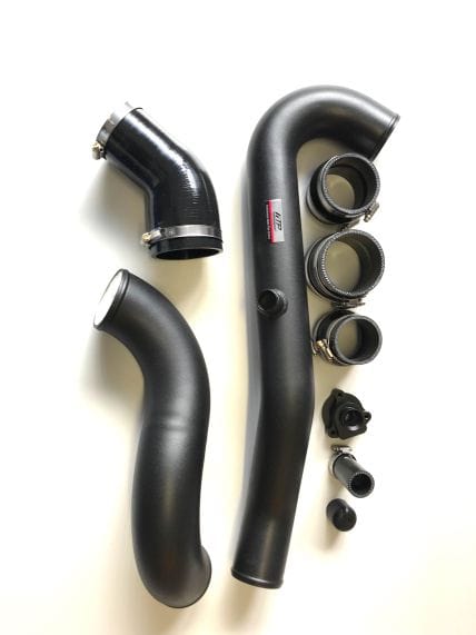 INJEN 2015 MUSTANG 2.3L ECOBOOST CHARGE PIPE KIT - 9200SG