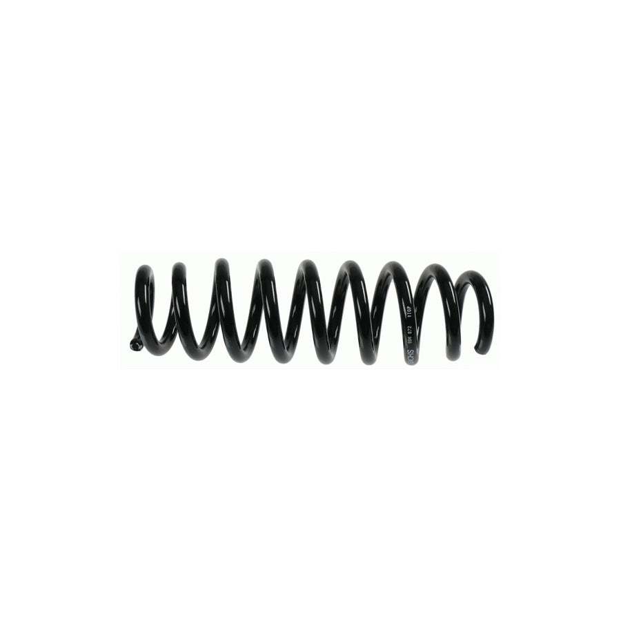 Sachs 996 972 Coil Spring