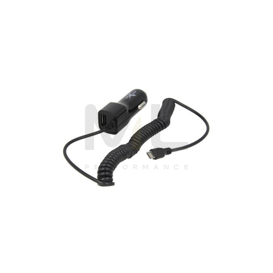 EXTREME A164 006 In-car charger Number of inlets/outlets: 1 USB | ML Performance Car Parts