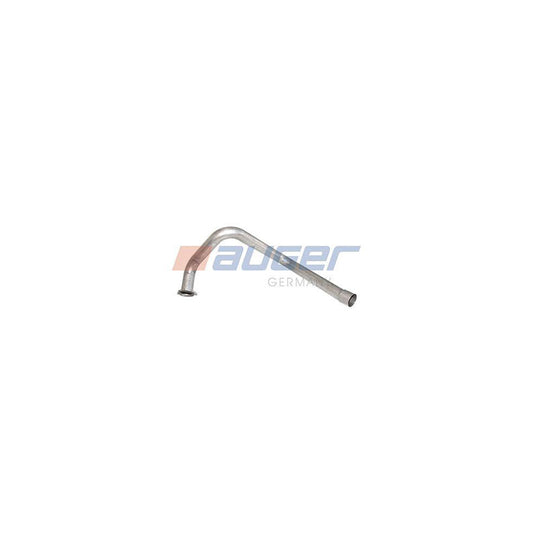 Auger 70153 Exhaust Pipe