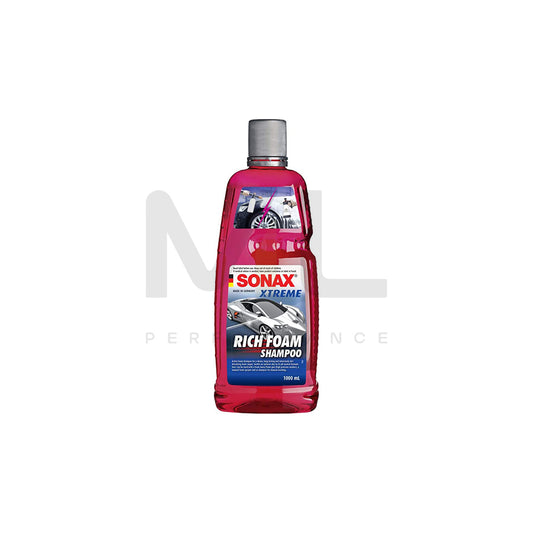Sonax XTREME RichFoam Shampoo 1L | ML Performance Car Care