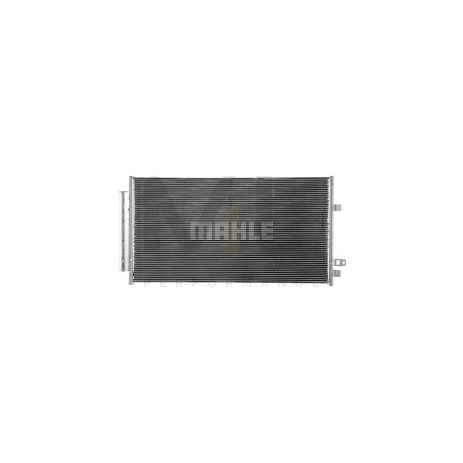 MAHLE ORIGINAL AC 33 000P Air conditioning condenser with dryer | ML Performance Car Parts