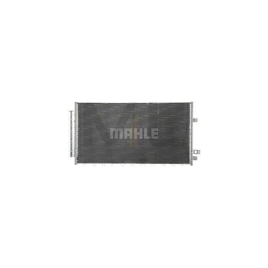 MAHLE ORIGINAL AC 33 000P Air conditioning condenser with dryer | ML Performance Car Parts