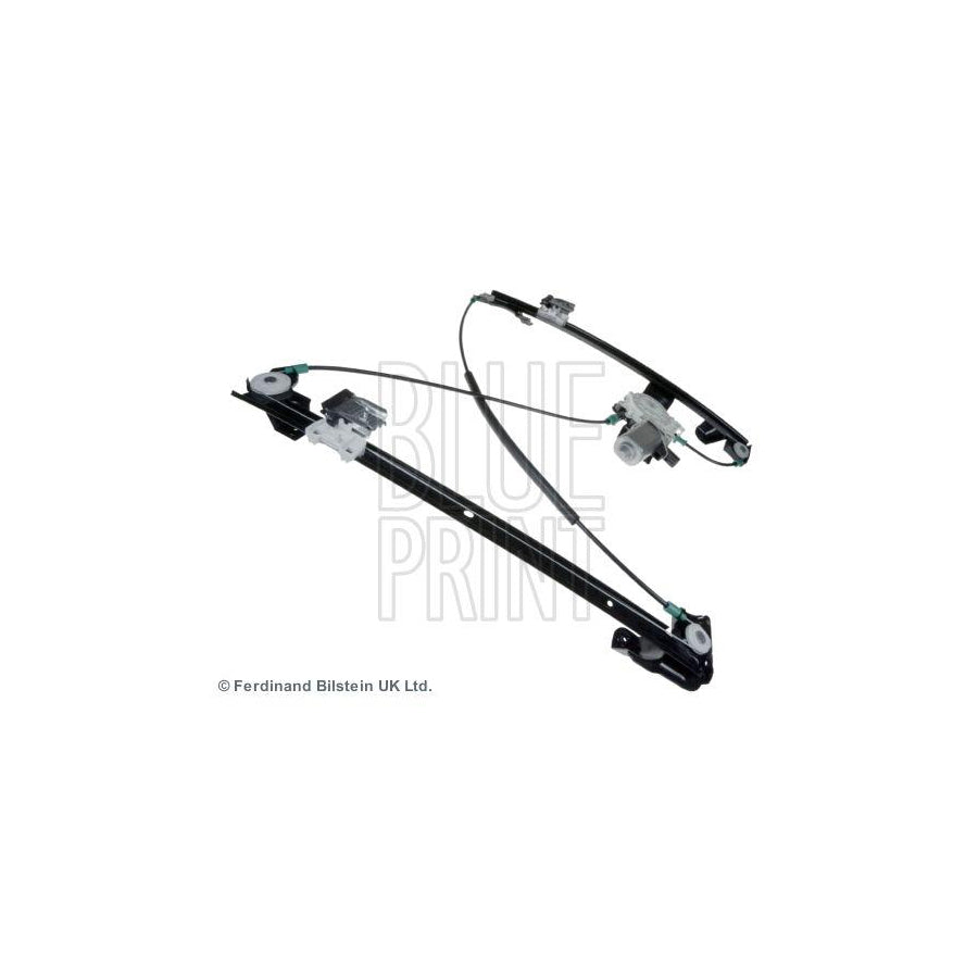 Blue Print ADK888318 Coil Spring For Suzuki Liana