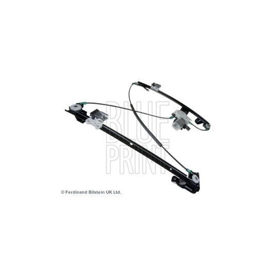 Blue Print ADK888318 Coil Spring For Suzuki Liana