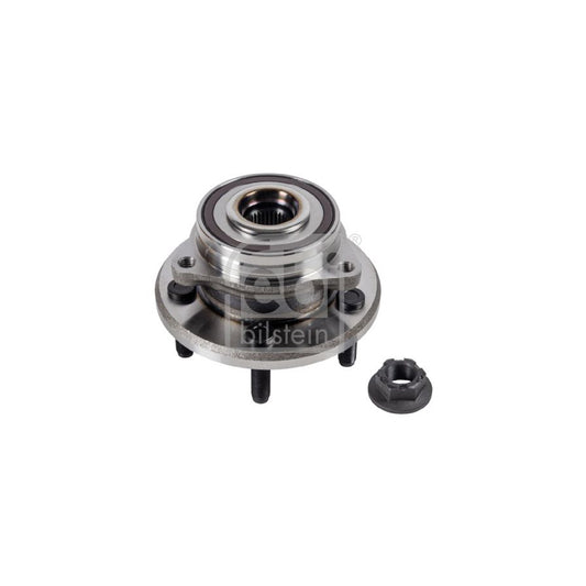 Febi Bilstein 174753 Wheel Bearing Kit