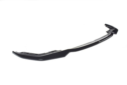 Maxton Design BMW Series 3 G20 M-Pack Front Splitter V.2