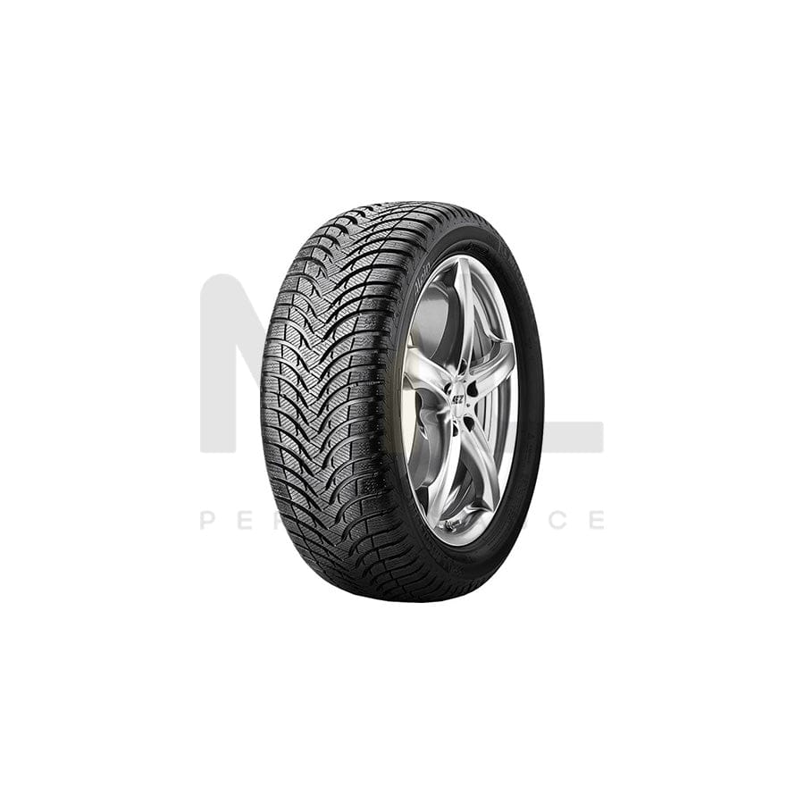 Michelin Alpin A4 175/65 R15 88H Winter Tyre | ML Performance UK Car Parts