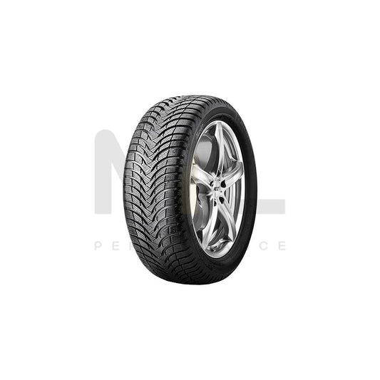 Michelin Alpin A4 175/65 R15 88H Winter Tyre | ML Performance UK Car Parts