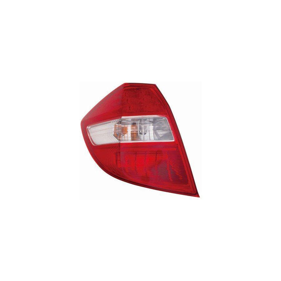 Abakus 21719A3RLDUE Rear Light For Honda Jazz Hatchback (Ge, Gg, Gp, Za) | ML Performance UK