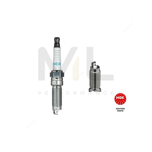 NGK SILZNAR8C7H (93593) - Laser Iridium Spark Plug / Sparkplug | ML Car Parts UK | ML Performance