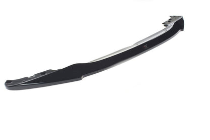 Maxton Design BMW Series 3 G20 M-Pack Front Splitter V.1