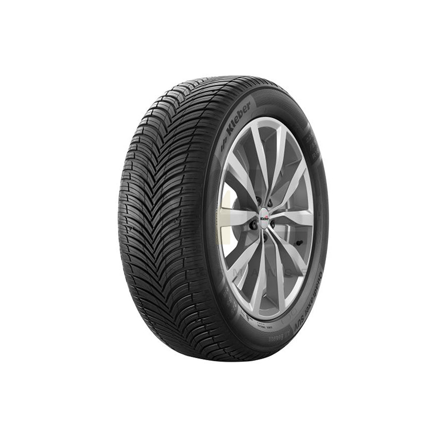 Kleber Quadraxer SUV 215/60 R17 96H  All-season Tyre | ML Performance UK Car Parts
