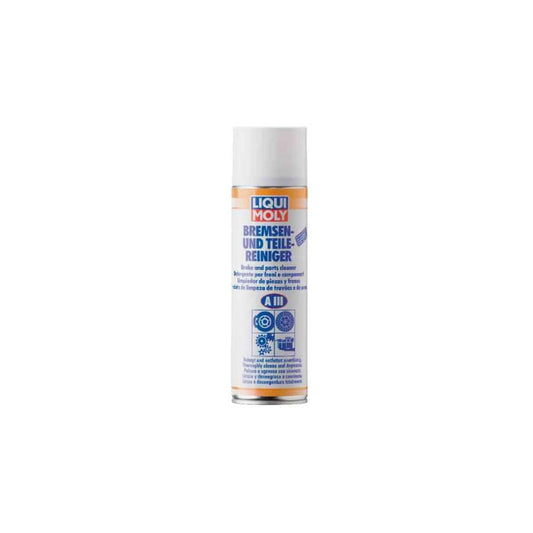 LIQUI MOLY 3389 Brake Cleaner | ML Performance UK Car Parts