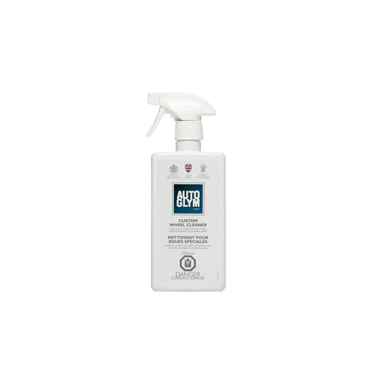 Autoglym Custom Wheel Cleaner 500ml | ML Performance UK Car Parts