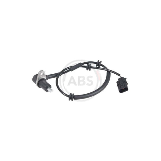 A.B.S. 30890 ABS Sensor for HYUNDAI TERRACAN | ML Performance UK Car Parts