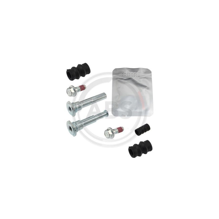 A.B.S. 55125 Guide Sleeve Kit, Brake Caliper