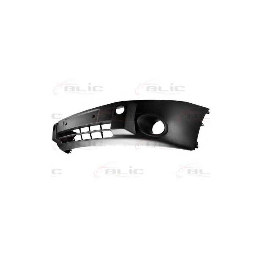 Blic 5510-00-2507901P Bumper