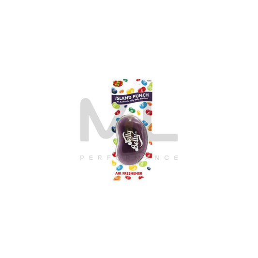 Jelly Belly Island Punch | ML Performance UK Car Parts