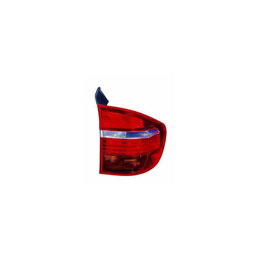 Abakus 4441939RUE Rear Light For Bmw X5 (E70) | ML Performance UK