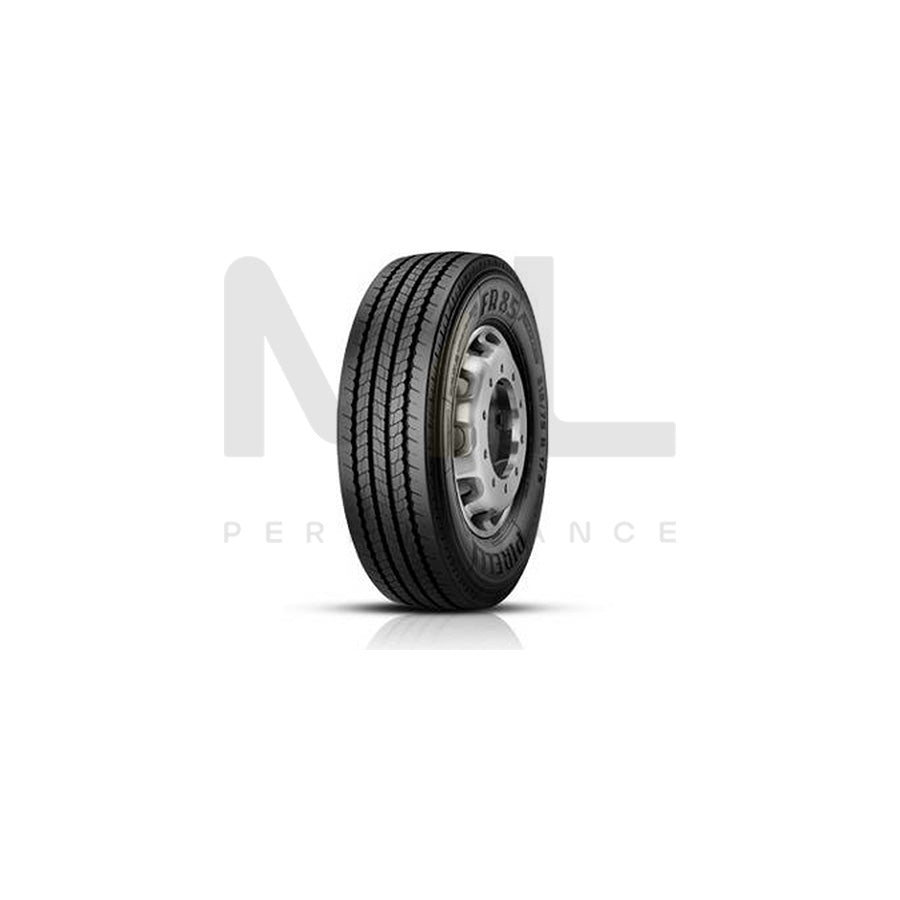 Pirelli FR85 Amaranto 205/75 R17.5 124/122M Truck Summer Tyre | ML Performance UK Car Parts