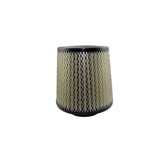  aFe 72-90028 4-1/2 IN F x 8-1/2 IN B x 7 IN T x 8 IN H Intake Replacement Air Filter  | ML Performance UK Car Parts
