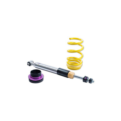 KW 35287006 Tesla Model 3 Variant 3 Coilover Kit 4  | ML Performance UK Car Parts