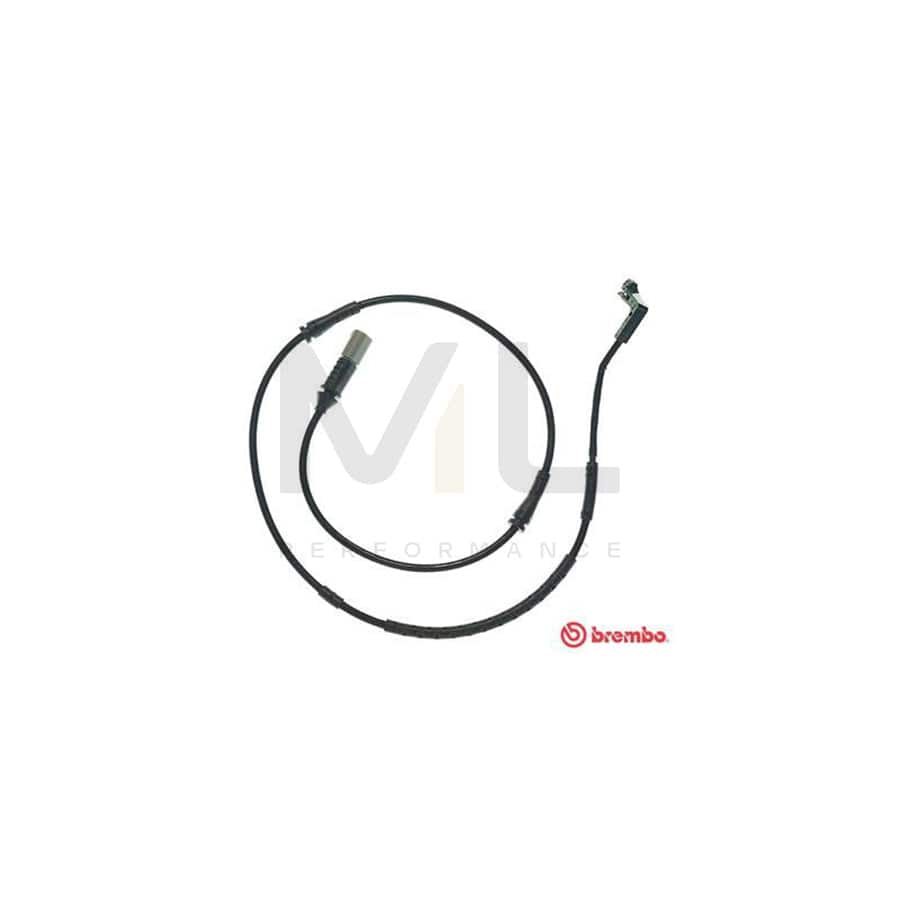 BREMBO A 00 428 Brake pad wear sensor for BMW 7 (F01, F02, F03, F04) | ML Performance Car Parts