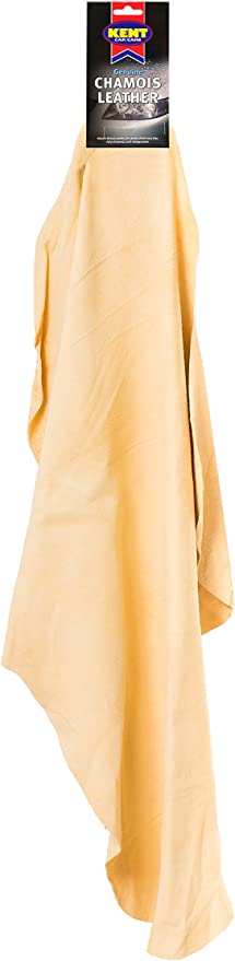 Kent 4sqft Chamois on tag  | ML Performance UK Car Parts