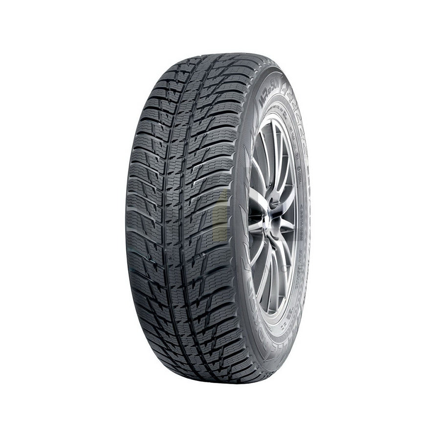Nokian WR SUV 3 215/70 R16 100H 4x4 Winter Tyre | ML Performance UK Car Parts