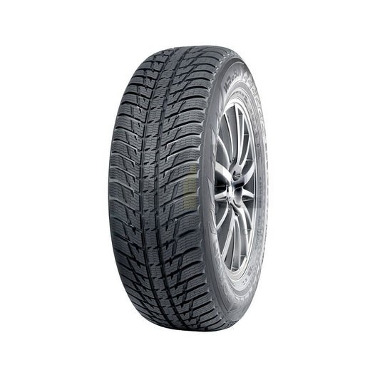 Nokian WR SUV 3 215/70 R16 100H 4x4 Winter Tyre | ML Performance UK Car Parts
