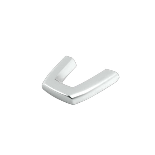 Genuine BMW 51439173454 E85 Covering Right CHROM PERLGLANZ (Inc. Z4 2.5i, Z4 M3.2 & Z4 2.0i) | ML Performance UK Car Parts