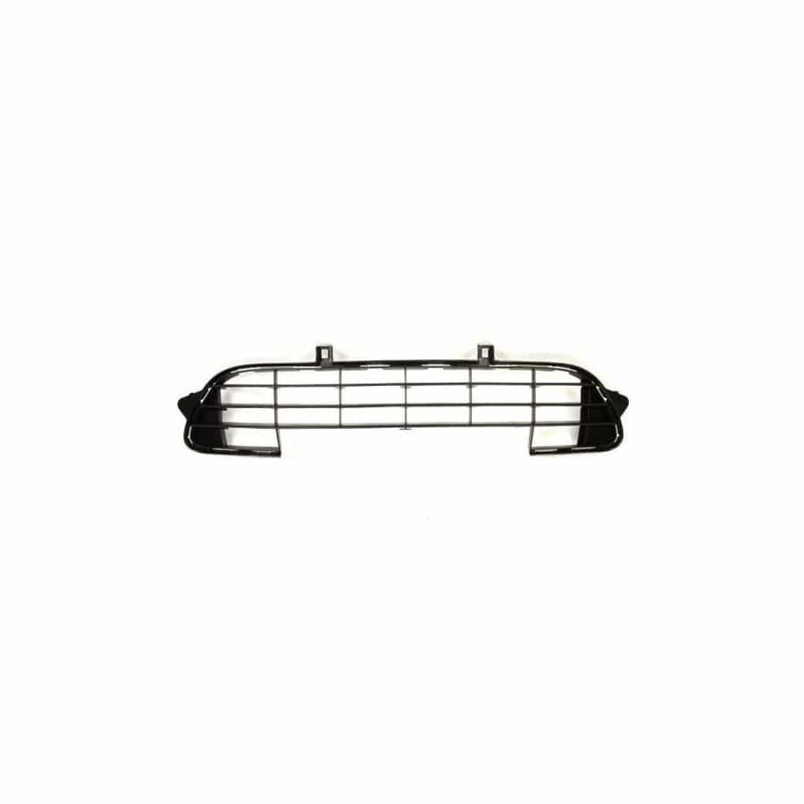 Blic 5703-05-7516912P Bumper Grill For Skoda Rapid