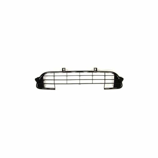 Blic 5703-05-7516912P Bumper Grill For Skoda Rapid