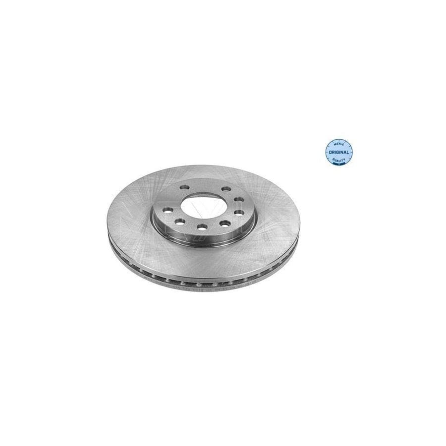 Meyle 615 521 6012 Brake Disc