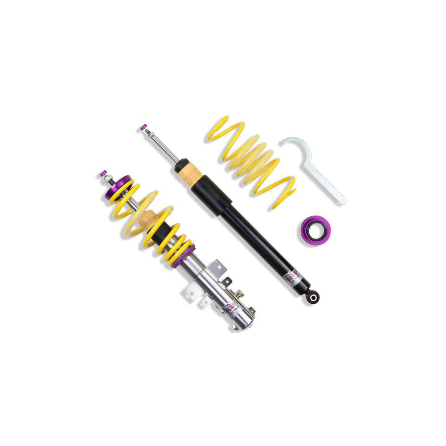 KW 15270019 Peugeot RCZ Variant 2 Coilover Kit 2  | ML Performance UK Car Parts
