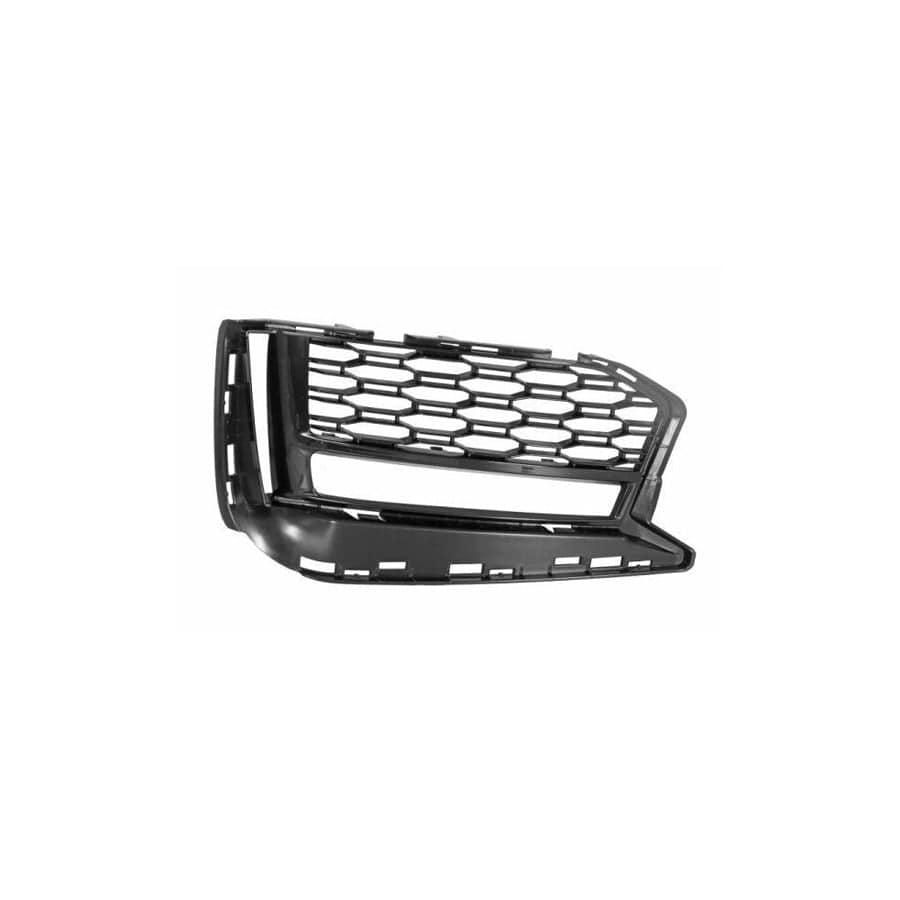 Blic 6502-07-0068911P Bumper Grill For BMW 5 Series