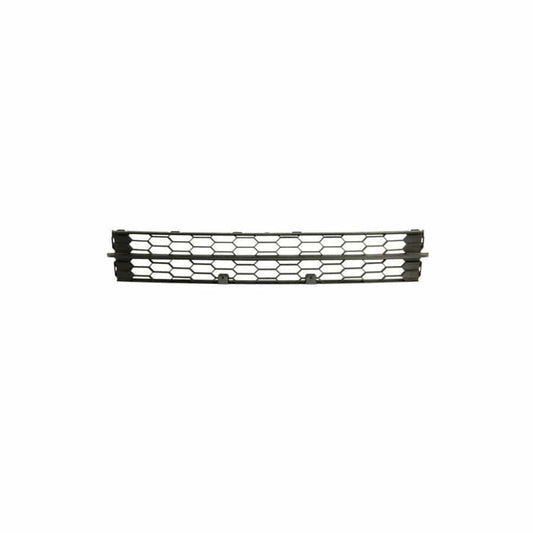 Blic 5703-05-7516910P Bumper Grill For Skoda Rapid