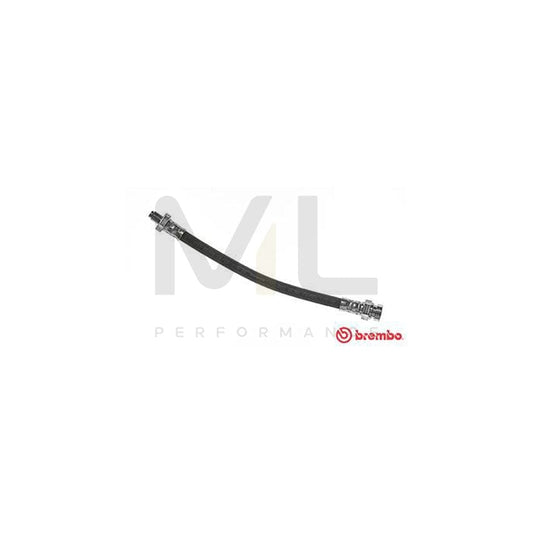 BREMBO T 54 046 Brake Hose 240mm, F10X1 | ML Performance Car Parts